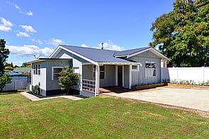 SOLD - 113 Young St, Te Awamutu$650,000