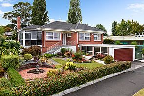 SOLD - 4 Kelvin Pl, Hamilton East$677,000