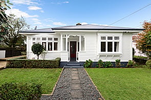 SOLD - 62a Firth St, Hamilton East$815,000