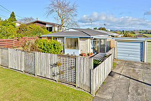 SOLD - 191a Newcastle Rd, Nawton$398,000