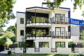 SOLD - 7/20 Tisdall St, Hamilton Central$750,000