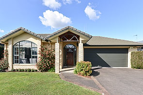 SOLD - 5 Chapel Hill, Rototuna$729,000