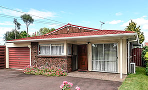 SOLD - 203a Peachgrove Rd, Claudelands$445,000