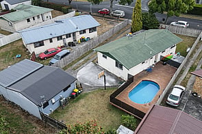 SOLD - 81 & 81A Oakfield Cres, Pukete$827,000