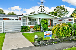SOLD - 3/2 New St, Hamilton East$384,000