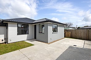 SOLD - 2/15 Mears Road, St Andrews$675,000