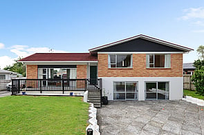 SOLD - 7 Albert Pl, Ngaruawahia$660,000