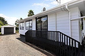 SOLD - 103A Insoll Ave, Enderley$560,000