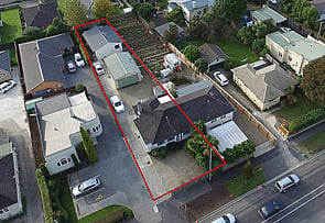 SOLD - 129 Boundary Rd, Ruakura$550,000
