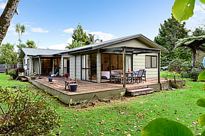 SOLD - 475 Crozier St, Pirongia$750,000