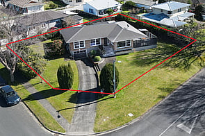 SOLD - 1 Dover Rd, St Andrews$1,120,000