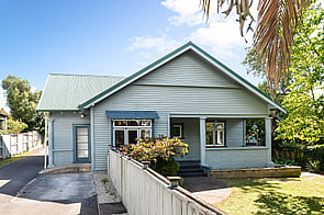 SOLD - 29a Oakley Ave, Claudelands$838,000