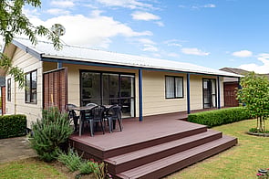 SOLD - 16A Norman St, Nawton$637,000