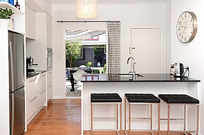 SOLD - 46 Plunket Tce, Hamilton East$730,000
