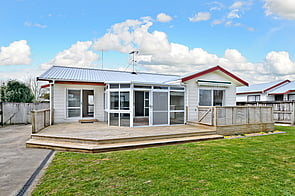 SOLD - 23 Kentucky Cres, Nawton$466,000