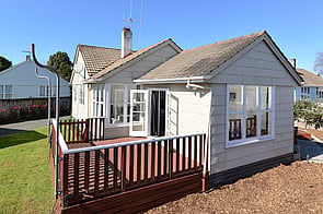 SOLD - 6 Hume Pl, Fairfield$540,000