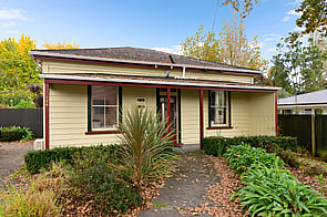 SOLD - 134 Clyde St, Hamilton East$700,000