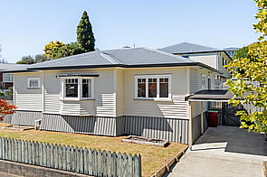 SOLD - 147A Mahoe St, Melville$635,000
