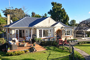 SOLD - 4 Mansel Ave, Hillcrest$1,400,000