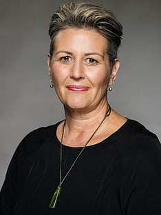 Paula Armstrong
