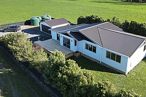 SOLD - 1029 Tainui Rd, Hoe-O-Tainui$790,000