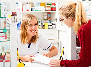 Thrush Treatment