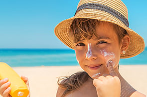 Sun Protection