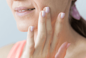 Dry Skin