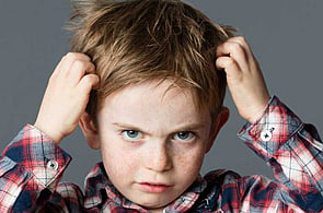 Head Lice