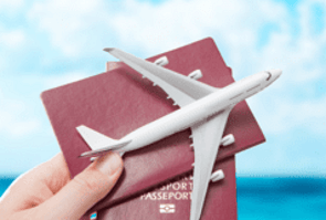 Travel Sickness