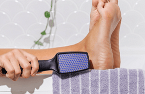 Foot Care