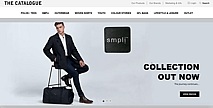The Catalogue