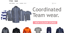 Aurora Clothing