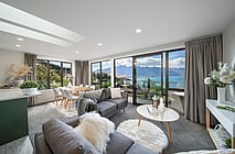SOLD, July 2022 - 54D Wynyard Crescent, Queenstown