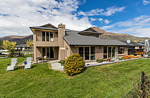 SOLD, December 2021 - 13 Ada Place, Queenstown