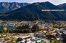 SOLD, June 2022 - 1 Hobart Street, Queenstown