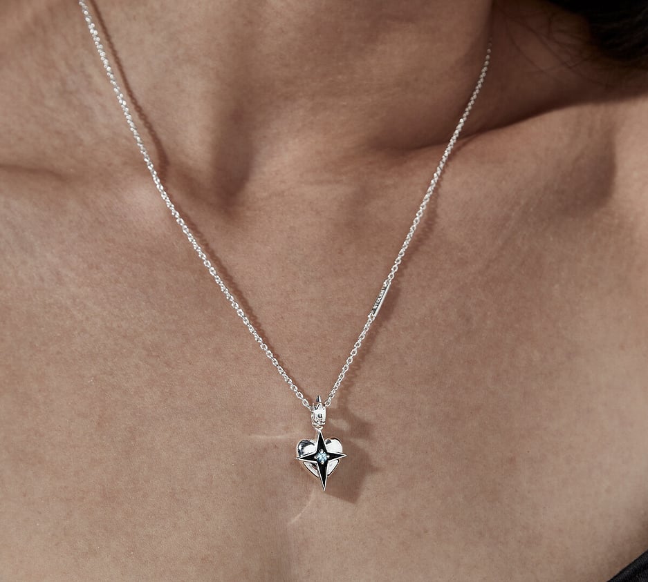 Stolen Girlfriends Club Necklaces