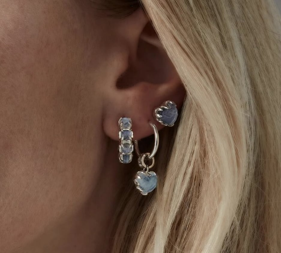 Stolen Girlfriends Club Earrings 