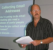 Nick Roberts