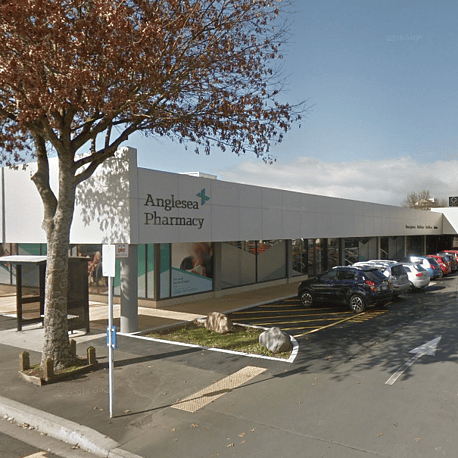 Anglesea Pharmacy  - Book a Service