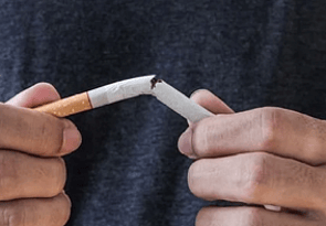 Quit Smoking - Helping you to kick the habit!