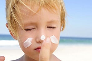 Sun Protection