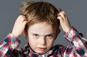 Head Lice