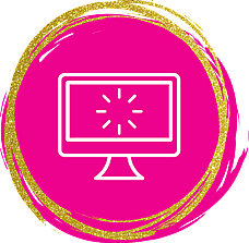 unique website