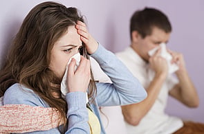 Mucus