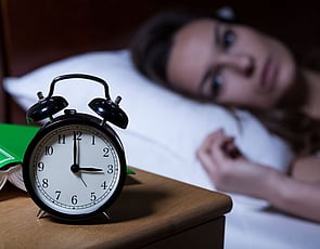 Sleep & Stress