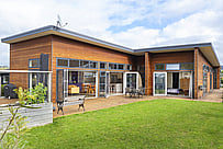 Matakana Green