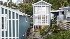 Sandspit Project