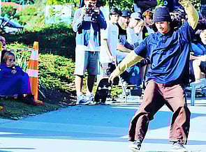 Youth Programmes & Support