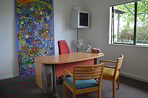 Office Spaces (3) - Up to 6 people